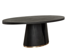 Sunpan 112359 - Tasmin Dining Table - 98"